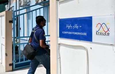 ދިއްފުށި: ސްޓެލްކޯގެ ތާރީހުން ޖާގަ ހޯދި މުހިންމު ރަށަކަށް