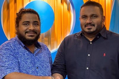 8 އަހަރު ކުރިން ޝުމްބާ ހައްޔަރުކުރީ ގޯސްކޮށް ކަމަށް ނިންމައިފި