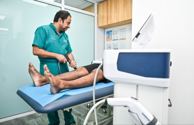 ޓޯޓަލްފިޒިއޯ ކްލިނިކުން ދޭ ހިދުމަތްތަކުގެ އިތުރުން ހޯމްފިޒިއޯ ދެނީ