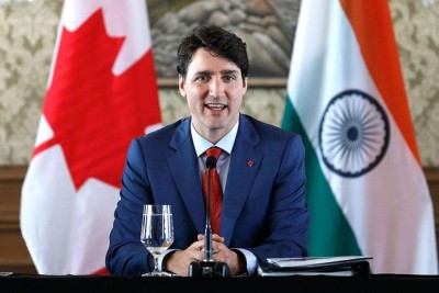 ޣައްޒާގެ ކުޑަކުދިން މެރުން ނިމުމަކަށް ގެންނަން ޖެހޭ: ކެނެޑާގެ ބޮޑު ވަޒީރު