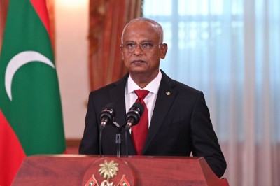 ރައީސް ހަނދާން ކޮށްދެއްވީ ދިމާވި ދަތިތަކާއެކު ހޯއްދެވި ކާމިޔާބީ