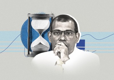 މަންޑޭލާ އުޅުއްވީ ހަމަ މިހެންތަ؟