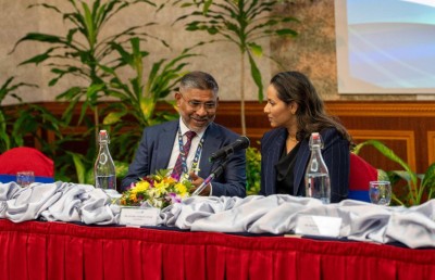 އާ ޓާމިނަލާ އެކު ކުންފުނީގެ ފައިދާ އިތުރުވާނެ: ޝަރީފު