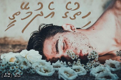 ހިތުގެ އެދުމޭ ތީ... 30