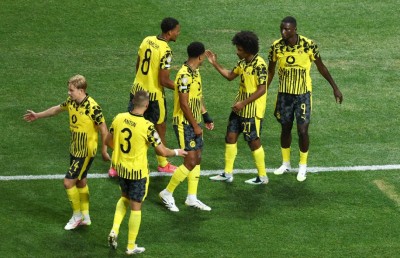 ކުއާޓާގައި ރެއާލާއި ޑޯޓްމަންޑް: ބެލިންހަމްގެ ދެބެން އެކުގައި ދަނޑުމަތިން ނުފެންނާނެ