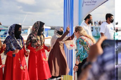 ކޮވިޑުން އަރައިގަނެ، ފަތުރުވެރިކަން ކުރިއެރުވި ގޮތުގެ ޑޮކިއުމެންޓްރީއެއް މިރޭ ދައްކަނީ