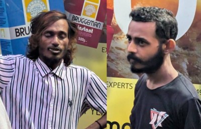 އަލީ ޚާލިދުގެ ގެއިން 40،000ރ. ގެ މުދާ ވަގަށް ގެންގޮސްފި، ފިލައިގެން އުޅޭ ވަގު ހޯދަނީ