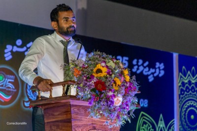 ބޮޑެތި ކުށްވެރިންގެ ނުފޫޒުން ކުދި ކުށްވެރިން ސަލާމަތް ކުރެވޭނީ ޖަލު ނޫން އަދަބެއް ތައާރަފު ކުރެވިގެން: ސީޕީ