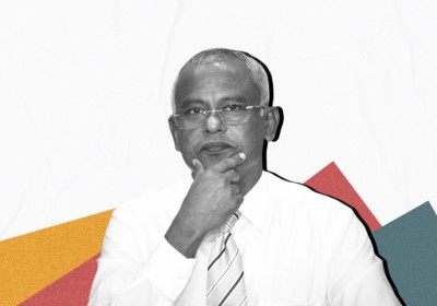 ފައްކާ ކުރި ލެގަސީ ޚަރާބުކޮށްލީ ކޮން މަޖުބޫރަކުން؟