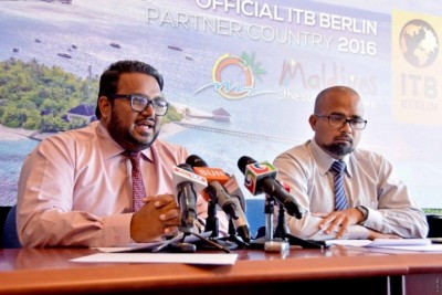 މައާފުދިނުމާއި އަދަބު ލުއިކޮށްދިނުމުގެ ގާނޫނު އިސްލާޙުކުރުމަށް އެޗްއާރުސީއެމުން ގޮވާލައިފި