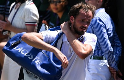 ވިމްބެލްޑަންގެ ފުރަތަމަ ބުރުން މެޑްވެޑޭވް ކަޓައިފި