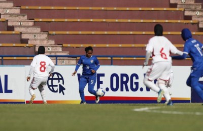 ފަހު މެޗުގައި ރާއްޖެ ބަލިކޮށް ޔޫއޭއީ އަށް ބޮޑު މޮޅެއް