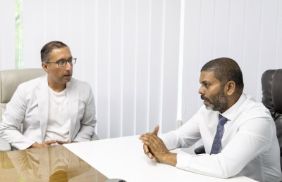 ސްޕޯޓްސް މެޑިސިންގައި އާސެނަލްގެ އެންމެ އިސް ޑޮކްޓަރުގެ އެހީ ރާއްޖޭން ހޯދަނީ