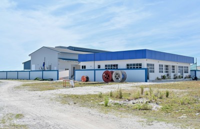 ދިއްފުށި: ސްޓެލްކޯގެ ތާރީހުން ޖާގަ ހޯދި މުހިންމު ރަށަކަށް