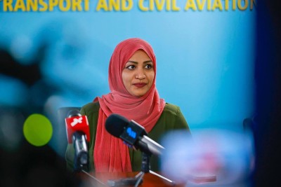 ޓްރާންސްޕޯޓުގެ ހުރިހާ ޚިދުމަތެއް އޮންލައިންކޮށްފި