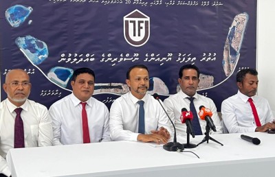 ގޯތި ނުދީ އުތުރުތިލަފަޅުގައި އެހެން ކަންކަން ކުރަން އުޅޭތީ ކަންބޮޑުވުން ފާޅުކޮށްފި