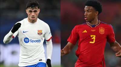 ބާސާގެ ޕެޑްރީ އާއި ބަލްޑޭއަށް ސްޕެއިން ސްކޮޑުން ޖާގައެއް ނެތް