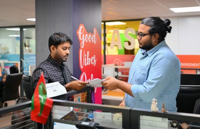 މާލީ ބުރަ ބޮޑުވެ އެމްއެމްޕީއާރްސީގެ ކުރިމަގާ މެދު ޝައްކު!