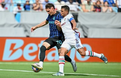 ތިއާގޯ ސިލްވާގެ ކެޕްޓަންކަމުގައި ފުލުމިނޭސީން އިންޓަ ކަޓުވާލައިފި