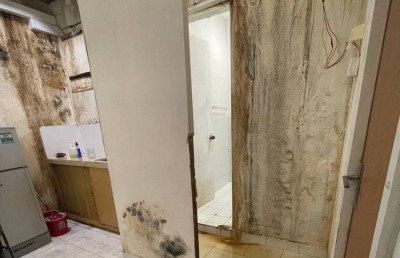 ހާލަތު ގޯސްވެފައިވާ އައިކޮމް އޮފީސް ހިންގާނެ އިމާރާތެއް ހޯދަނީ