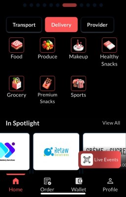 ދިރިއުޅުން ފަސޭހަކޮށްލަން އަޅަންވީ އީޒްއެޕް!