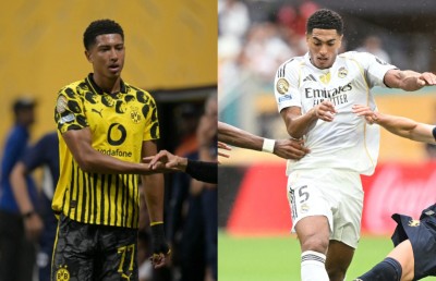 ކުއާޓާގައި ރެއާލާއި ޑޯޓްމަންޑް: ބެލިންހަމްގެ ދެބެން އެކުގައި ދަނޑުމަތިން ނުފެންނާނެ