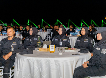 ބޮޑެތި ކުށްވެރިންގެ ނުފޫޒުން ކުދި ކުށްވެރިން ސަލާމަތް ކުރެވޭނީ ޖަލު ނޫން އަދަބެއް ތައާރަފު ކުރެވިގެން: ސީޕީ