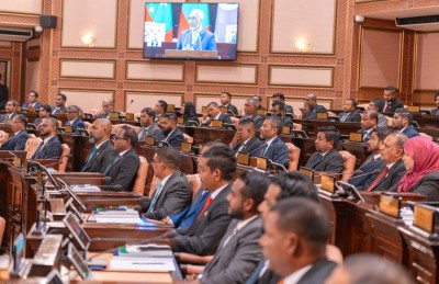 އެއްބަޔަކު އަނެއް ބަޔަކަށް ކޯޓުތަކަށް ނުފޫޒު ފޯރުވާކަމުގެ ތުހުމަތު!