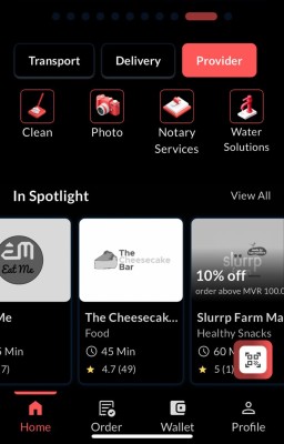 ދިރިއުޅުން ފަސޭހަކޮށްލަން އަޅަންވީ އީޒްއެޕް!