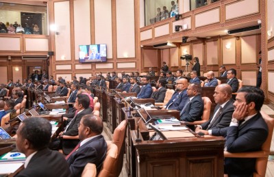 އެއްބަޔަކު އަނެއް ބަޔަކަށް ކޯޓުތަކަށް ނުފޫޒު ފޯރުވާކަމުގެ ތުހުމަތު!