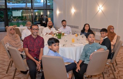 ހާރިޖީ ސިޔާސަތު އޮތީ ދިވެހިންގެ ފައިދާއަށް، ނޫނެކޭ ބުނަން ފަހެއް ނުޖެހޭނެ: ހަލީލް