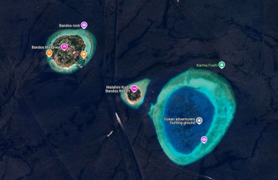 "ޕްރޮޖެކްޓް ސޯލާ ސިޓީ" އަކީ ފުރަތަމަ ސްޕެޝަލް އިކޮނޮމިކް ޒޯންގެ ގޮތުގައި ކަނޑައަޅުއްވައިފި