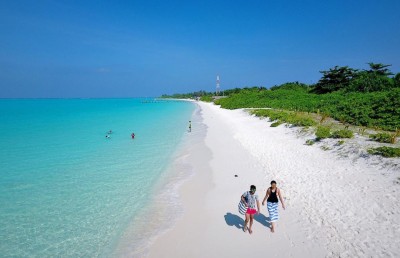 ކެލާ ފަޅުގައި ރިސޯޓް ތަރައްގީ ކުރަން ލުއިތަކަކާ އެކު އަލުން އިއުލާންކުރަނީ