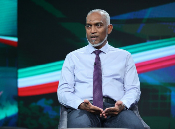 22 މިނިސްޓްރީއެއް ހުންނާނެ، އެކަމަކު ޚަރަދު ބޮޑެއް ނުވާނެ: މުއިއްޒު