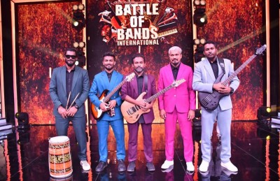 "ޓޫ އޮފް އަސް"އަށް ބްރިޓެއިންސް ގޮޓް ޓެލެންޓުގެ އޮޑިޝަނުން ފުރުސަތު ލިިބިއްޖެ