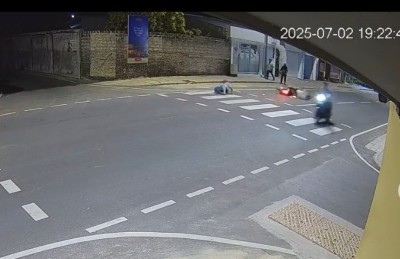 ފުވައްމުލަކާއި އައްޑޫގައި ނުރައްކާތެރި ދެ އެކްސިޑެންޓު ހިނގައިފި