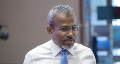 ނަޝީދުގެ މައްސަލަ ކުރިއަށް ގެންދިޔުމަށް ބަންޑާރަ ނައިބުގެ ލަފާ ހޯދަނީ