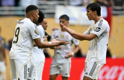 ކުއާޓާގައި ރެއާލާއި ޑޯޓްމަންޑް: ބެލިންހަމްގެ ދެބެން އެކުގައި ދަނޑުމަތިން ނުފެންނާނެ