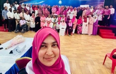 ޒީނިޔާ: މާރާމާރީ އާއި ތަޅާފޮޅުމުގެ ސްކޫލެއް ބަދަލުކޮށްލި ޕްރިންސިޕަލެއް