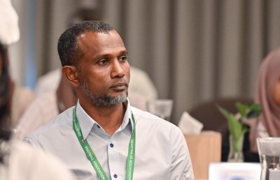 ސަރަހައްދީ އެސޯސިއޭޝަންތައް އުފައްދައި އަތޮޅުތަކަށް އެފްއޭއެމްގައި ބަސްބުނުމުގެ ހައްގު ދޭނަން: ޓޮމް