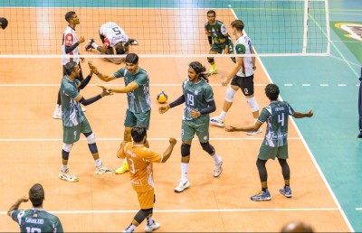 ސިފައިން ގައުމީ ވޮލީބޯޅަ މުބާރާތުގެ ފައިނަލަށް