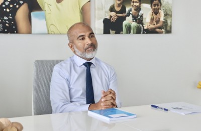 ދިރާސީ އާ އަހަރު ބަދަލު ކުރާތީ އެޑިއުކޭޝަން މިނިސްޓަރު މަޖިލީހަށް ހާޒިރު ކުރަނީ