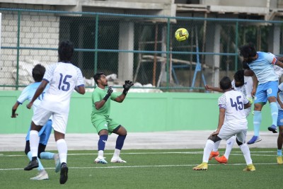 އެޓޯލްސް އެފްސީގެ ތާރީހީ މެޗުން ރަނގަޅު ތަޖުރިބާއެއް