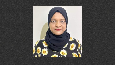 ގެއްލިގެން ހޯދަމުން ދިޔަ ވިޝާމާ މާލެއިން ފެނިއްޖެ