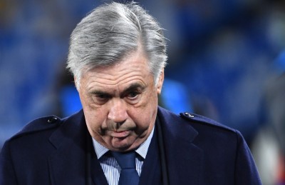 އަންޗެލޮޓީ އެއް އަހަރަށް ޖަލަށް ލާން ހުކުމްކޮށްފި