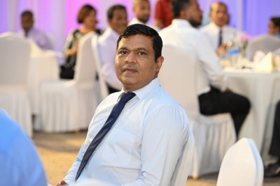 ނުހައްގުން ވަޒީފާއިން ކަނޑާލީ ވެސް، ބަދަލު ދިނީ ވެސް ޞާލިހްގެ ސަރުކާރުން: މިނިސްޓަރު އަމީން