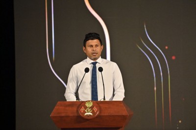 ރައީސް މުއިއްޒުގެ ޒައާމަތުގައި ނޫސްވެރިކަމަށް ކުރިއެރުން ގެނެސްދެއްވާނެ: ނައިބު ރައީސް