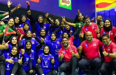 ގައުމީ ކޯޗުން އެކަޑެމީތަކަށް ހުސްވުމުގެ ގެއްލުން ބޮޑު؟!