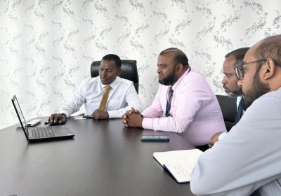 ޕީޖީއިން ޕީސީބީއަށް 10 މިނެޓްތެރޭ ކުށުގެ ރެކޯޑް ސާފުކޮށްދެނީ