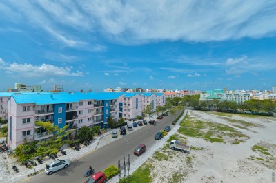 މާލޭގެ ހުރިހާ މުނިސިޕަލް ޚިދުމަތްތައް ސިޓީ ކައުންސިލަށް ބަދަލުކުރަނީ